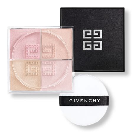 is givenchy prisme libre water based|Givenchy Prisme Libre Loose Powder review: Is it worth.